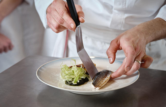 Professional Chef Cooking Tips to Improve Your Kitchen Skills