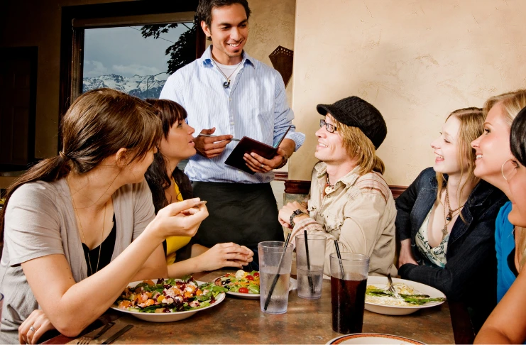 What Makes a Fine Dining Restaurant Experience Truly Exceptional