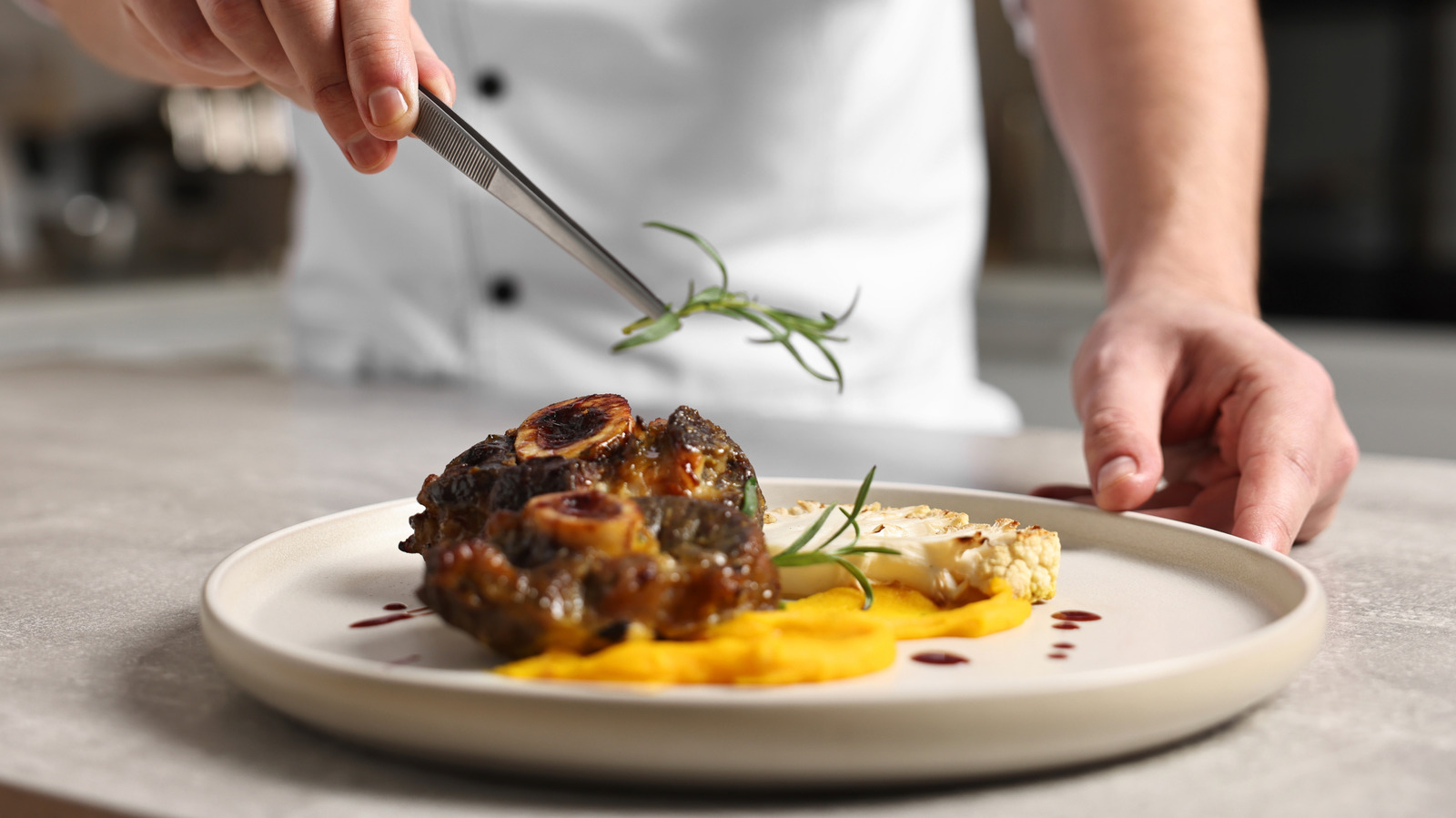 A Beginner’s Guide to Gourmet Cooking Like a Professional Chef